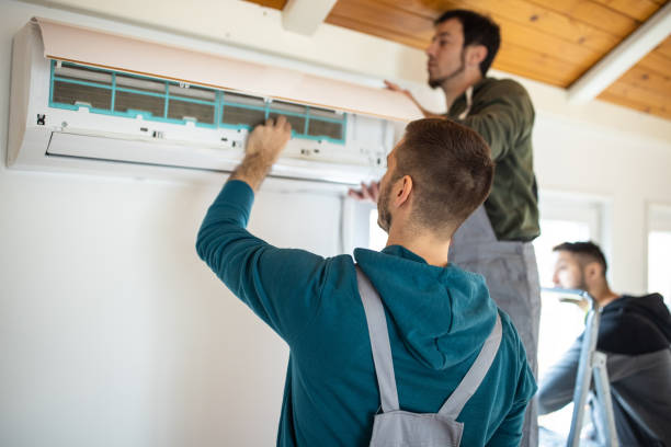 Best Emergency HVAC Services in Tignall, GA
