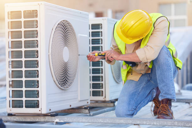 Best Ductless Mini-Split Systems in Tignall, GA