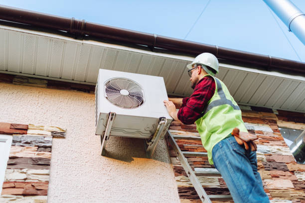 Best Solar-powered HVAC Systems in Tignall, GA