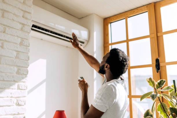 Best HVAC Equipment and Components in Tignall, GA