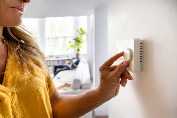 Best Thermostats and Smart Controls in Tignall, GA