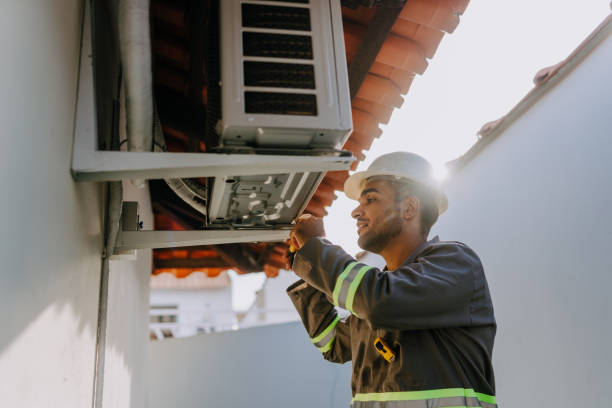 Reliable Tignall, GA HVAC Solutions