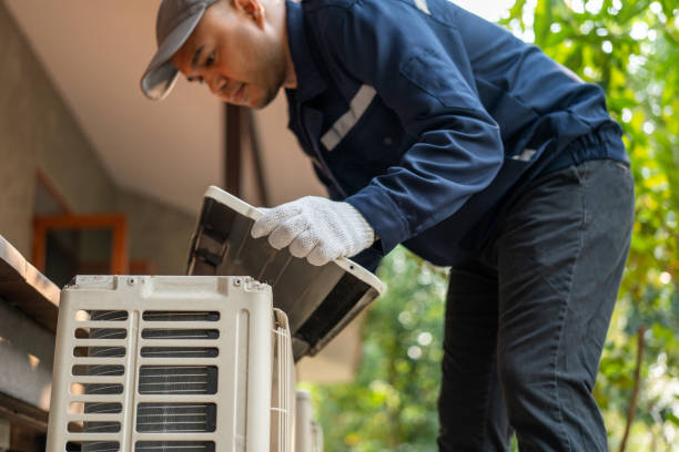 Best Residential HVAC in Tignall, GA